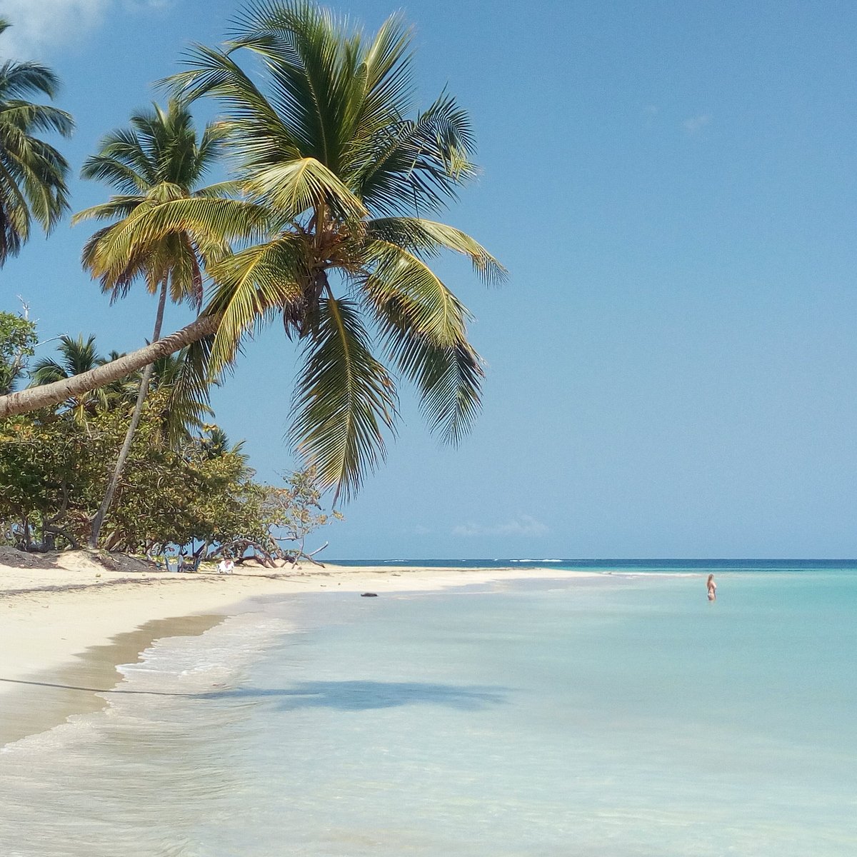 Playa El Portillo